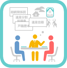 遺言書は自書に限ります