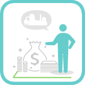 資力があること