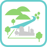 環境に影響する問題がない