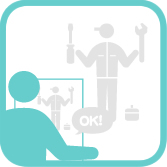 技術基準に適合