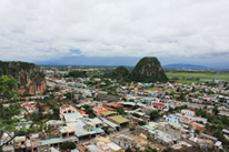 ベトナム・ダナンの様子