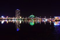 ベトナム・ダナンの様子