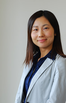 エムケイ法務事務所 社員 和田祥子