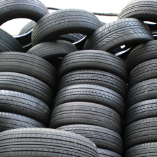 産業廃棄物処理業の許認可